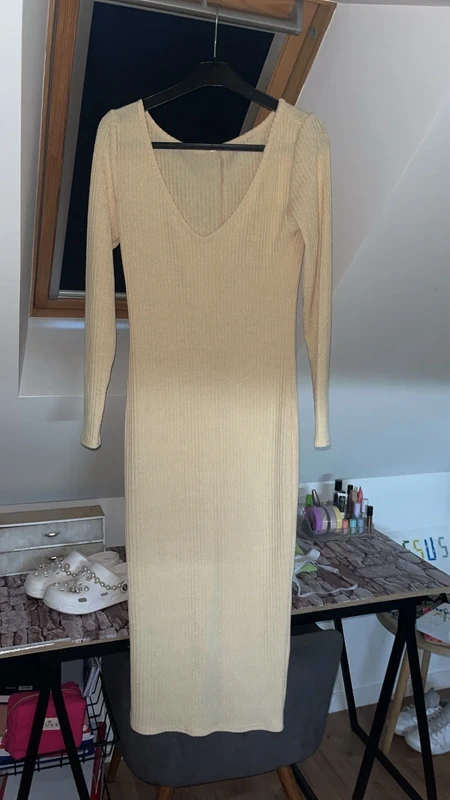 robe longue - photo numéro 2