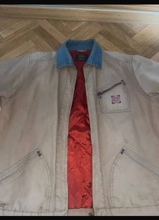 Chaqueta lee sanforized, marque: Lee, état: Très bon état, taille: M, 60,00 €, 63,70 € Protection acheteurs incluse