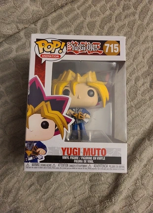 Pop Yu-Gi-Oh, brand: Funko, condition: Good, size: Preemie, up to 44cm, €10.00, €11.20 includes Buyer Protection