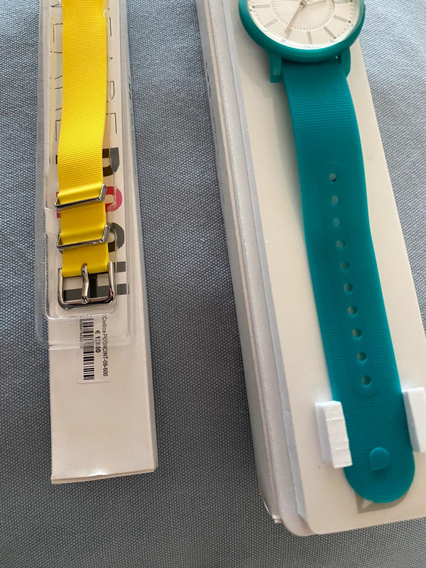 Orologio OPS posh con cinturino di ricambio Vinted