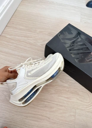 Baskets Nike double stacked White 36, marque: Nike, état: Très bon état, taille: 36, 70,00 €, 74,20 € Protection acheteurs incluse