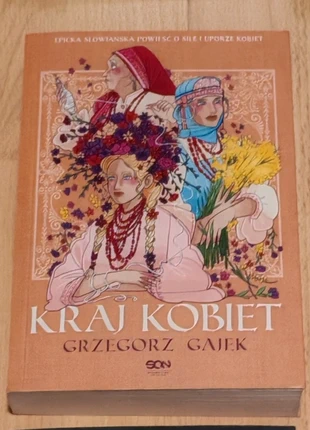 Kraj kobiet en polaco Polish po polsku, staat: Heel goed, € 5,00, € 5,95 inclusief Kopersbescherming