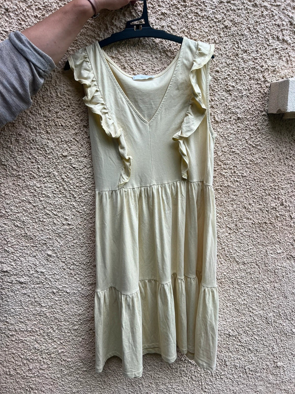 Robe d’été 1