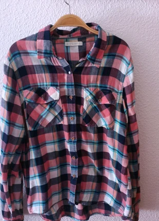Camisa de cuadros de Shana, marca: Shanna, estado: Muy bueno, tamaño: XL / 42 / 14, 3,00 €, 3,15 € Protección al comprador incluida