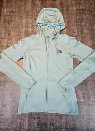 Sweat à capuche zippé femme The North Face x Touchstone Climbing – Taille S, marca: The North Face, estado: Muito bom, tamanho: S / 36 / 8, €24.90, €26.85 inclui Proteção do Comprador