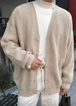 🤍 Veste crème élégante – Old Money vibes, merk: Veliannet, staat: Heel goed, maat: M, € 64,99, € 68,94 inclusief Kopersbescherming