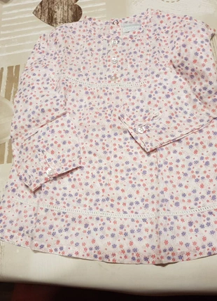 Blouse enfant 18 mois, marque: Kimbaloo, état: Bon état, taille: 12-18 mois / 80 cm, 1,00 €, 1,75 € Protection acheteurs incluse