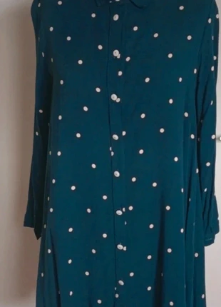 Chemise longue Drolatic, marca: Drolatic, estado: Muy bueno, tamaño: M / 38 / 10, 12,00 €, 13,30 € Protección al comprador incluida
