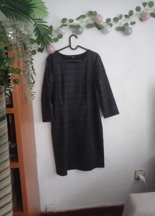 Vestido invierno, brand: Greenpoint, condizioni: Ottime, taglia: XL / IT 46 / EU 42, €4.90, €5.85 include la Protezione acquisti