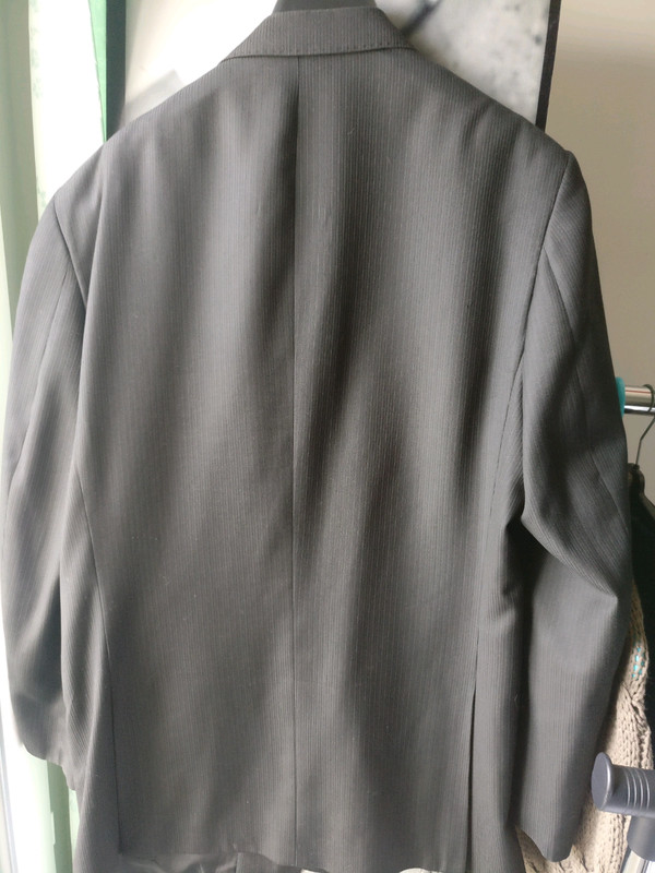 Veste blazer de costume delaveine Vinted