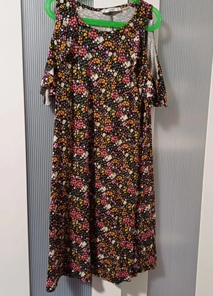 Vestido de Pull & Bear, marque: Pull & Bear, état: Très bon état, taille: S / 36 / 8, 4,00 €, 4,90 € Protection acheteurs incluse