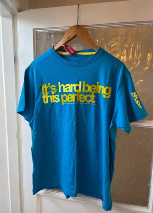 xPlicit t-shirt, brand: Xplicit, condition: New with tags, size: XL, £4.00, £4.90 includes Buyer Protection