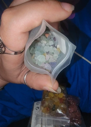 Pierre fluorine, brand: Pierre, condition: New without tags, €4.00, €4.90 includes Buyer Protection