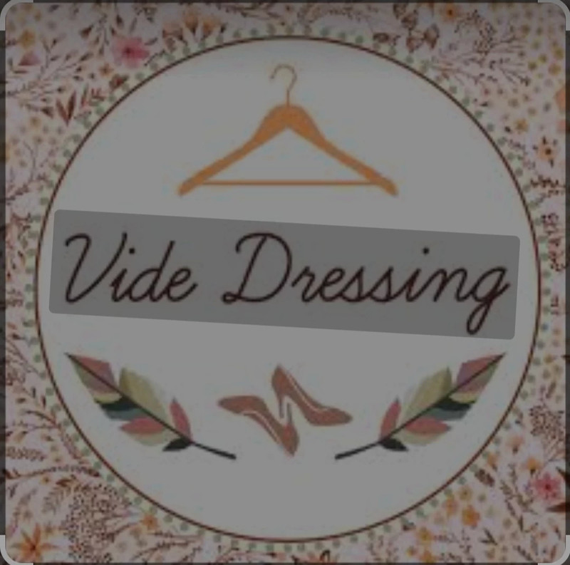 videdressing-home - fotografia de profil