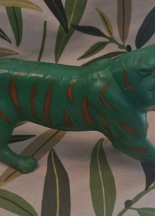 figurines Maitres de l univers Tigre Cringer vintage, brand: Mattel, condition: Good, size: One size, €4.90, €5.85 includes Buyer Protection