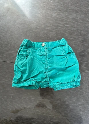 Short, brand: Kitchoun, condizioni: Discrete, taglia: 12-18 mesi / 80 cm, €1.00, €1.75 include la Protezione acquisti