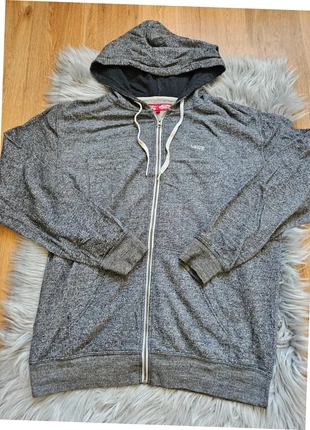 Veste Vans - Taille M - Gris, marca: Vans, estado: Muito bom, tamanho: M, €20.00, €21.70 inclui Proteção do Comprador