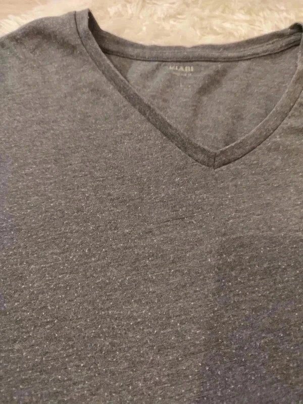 T-shirt homme taille L Kiabi - photo numéro 2
