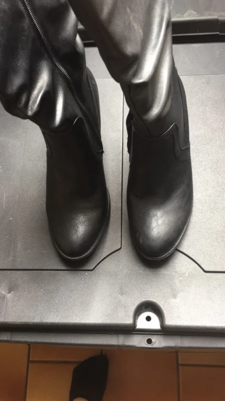paire de botte 39 neuve - photo numéro 3