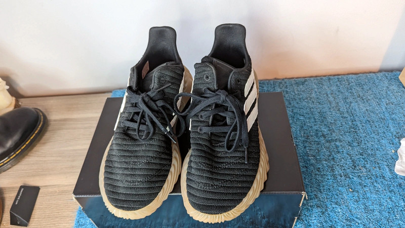 Adidas Sobakov UK size 8 Vinted