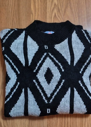 Pull Ethnic Large, brand: American Pride, condition: Very good, size: L, €20.00, €21.70 includes Buyer Protection