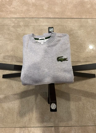 Sudadera Lacoste, marca: Lacoste, estado: Nuevo sin etiquetas, tamaño: M, 52,00 €, 54,60 € Protección al comprador incluida