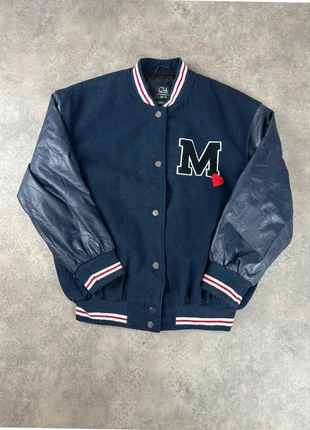 Bomber CKH- taille 36 - logo brodé, brand: CKH, condition: Very good, size: S, €23.90, €25.80 includes Buyer Protection Pro