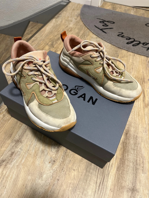 Hogan sneaker 1