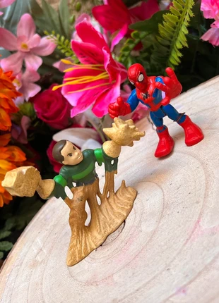 Figurine enfant Spiderman , marque: Marvel, état: Bon état, taille: Taille unique, 2,50 €, 3,33 € Protection acheteurs (Pro) incluse