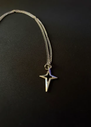 Chaîne y2k, marca: y2k, estado: Muy bueno, 15,00 €, 16,45 € Protección al comprador incluida