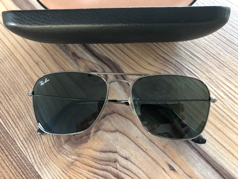 Solaire Ray Ban Vinted