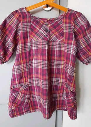 Blouse Lisa Rose, marque: Z Kids, état: Très bon état, taille: 4 ans / 104 cm, 2,00 €, 2,80 € Protection acheteurs incluse