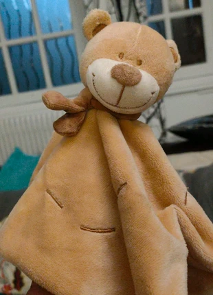 💞Doudou Ourson 💞 Bengy, brand: Bengy, condition: New without tags, size: One size, €15.00, €16.45 includes Buyer Protection