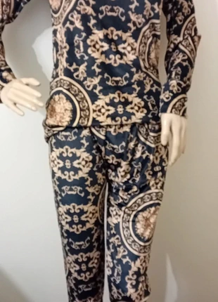 Pyjama Neuf, estado: Nuevo sin etiquetas, tamaño: S / 36 / 8, 10,00 €, 11,20 € Protección al comprador incluida