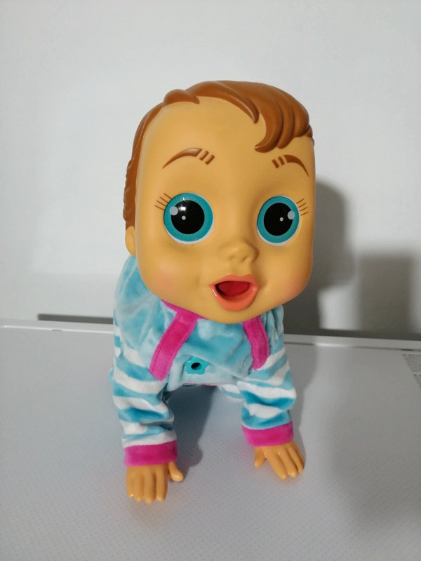 Bébé Louis - Imc toy | Beebs