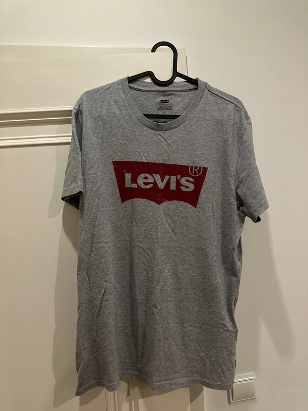 T-shirt Levis 1