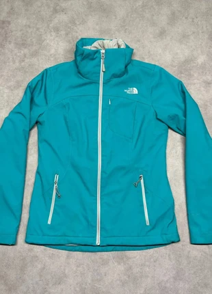 Veste Coupe Vent The North Face Bleu S Femme, merk: The North Face, staat: Heel goed, maat: S / 36 / 8, € 45,00, € 47,95 inclusief Kopersbescherming Pro