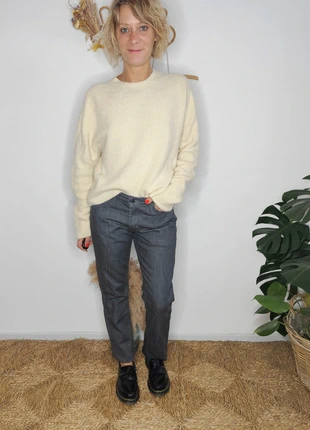 Levi's 511 gris anthracite, marca: Levi's, estado: Muy bueno, tamaño: M, 20,00 €, 21,70 € Protección al comprador Pro incluida