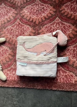 Little dutch boekje, merk: Little Dutch, staat: Heel goed, maat: 6-9 maanden / 68 cm, € 4,00, € 4,90 inclusief Kopersbescherming
