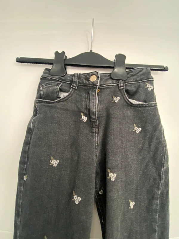 Jeans mom - photo numéro 2