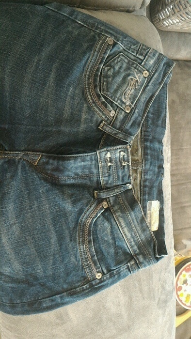 Jeans kaporal 3