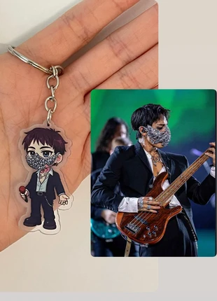 DPR Ian Keychain, condizioni: Ottime, €5.00, €5.95 include la Protezione acquisti Pro