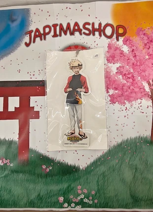 Grande acrylique Katsuki Bakugo, brand: Collection, condition: Very good, size: One size, €13.00, €14.35 includes Buyer Protection Pro
