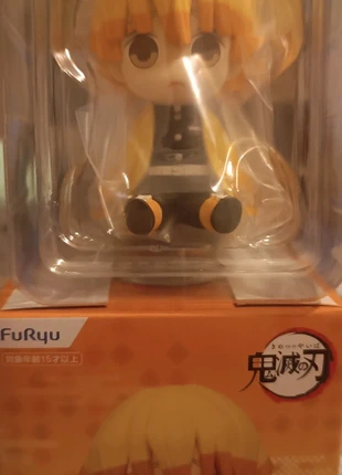 Potetto guardianes de la noche zenitsu, marca: De, estado: Nuevo con etiquetas, tamaño: Prematuro, máx. 44 cm, 30,00 €, 32,20 € Protección al comprador incluida