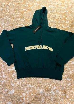 Sudadera Nude Project, brand: Nude Project, condizioni: Nuovo con cartellino, taglia: S, €55.00, €58.45 include la Protezione acquisti