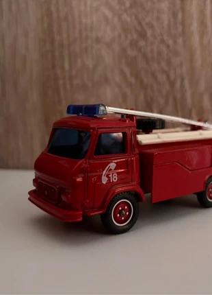 Voiture de pompiers de collection, marca: Collection, estado: Nuevo sin etiquetas, tamaño: Talla única, 10,00 €, 11,20 € Protección al comprador incluida