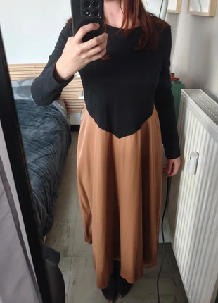 Robe Zara, marque: Zara, état: Bon état, taille: M / 38 / 10, 5,00 €, 5,95 € Protection acheteurs incluse