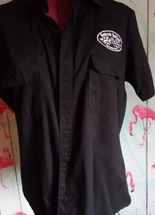 Mens Hotrod shirt, brand: hotrod, condition: New without tags, size: M, €20.00, €21.70 includes Buyer Protection