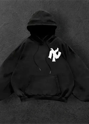 Sweat a capuche y2k - Taille M, marque: y2k, état: Neuf avec étiquette, taille: M / 38 / 10, 36,95 €, 39,50 € Protection acheteurs incluse