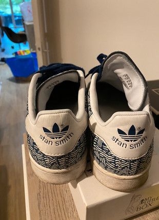 Stan smith edition limité shop